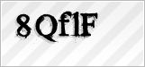 CAPTCHA security code