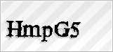 CAPTCHA security code