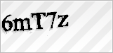 CAPTCHA security code