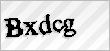 CAPTCHA security code