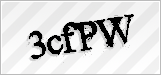 CAPTCHA security code