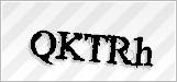 CAPTCHA security code