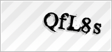 CAPTCHA security code