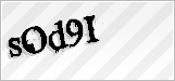 CAPTCHA security code