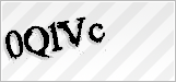 CAPTCHA security code