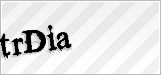 CAPTCHA security code