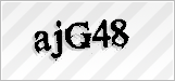 CAPTCHA security code