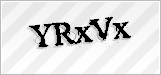 CAPTCHA security code
