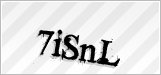 CAPTCHA security code