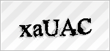 CAPTCHA security code