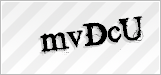 CAPTCHA security code