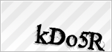 CAPTCHA security code