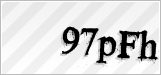 CAPTCHA security code