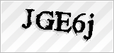 CAPTCHA security code