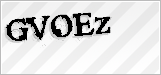CAPTCHA security code