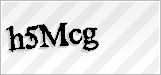 CAPTCHA security code