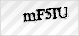 CAPTCHA security code
