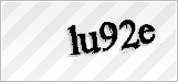 CAPTCHA security code