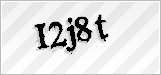CAPTCHA security code