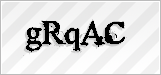 CAPTCHA security code