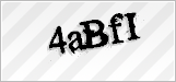 CAPTCHA security code