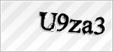 CAPTCHA security code