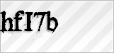 CAPTCHA security code