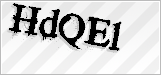 CAPTCHA security code