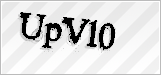CAPTCHA security code
