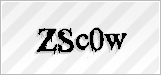 CAPTCHA security code