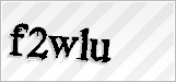 CAPTCHA security code