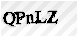 CAPTCHA security code