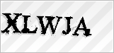 CAPTCHA security code