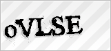 CAPTCHA security code