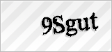CAPTCHA security code