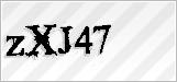 CAPTCHA security code