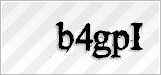 CAPTCHA security code