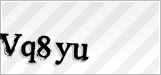 CAPTCHA security code