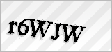CAPTCHA security code
