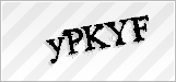 CAPTCHA security code