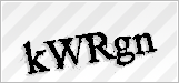 CAPTCHA security code