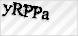 CAPTCHA security code