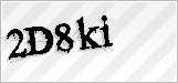 CAPTCHA security code