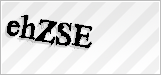 CAPTCHA security code