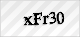 CAPTCHA security code