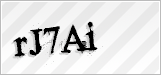CAPTCHA security code