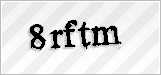 CAPTCHA security code