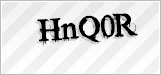 CAPTCHA security code