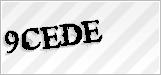 CAPTCHA security code