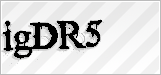 CAPTCHA security code